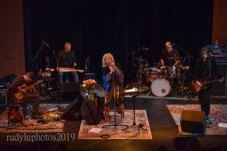 The Cowboy Junkies Take a Walk on The Wild Side, Sunday, March 6th at The Egg