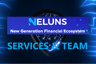 ICO Neluns Review: What offers its project team