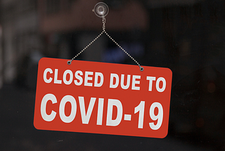 The State’s Response to COVID-19 Has Already Claimed 15,000 Texas Restaurants