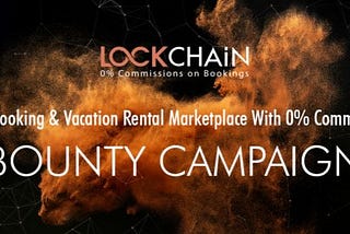 your solution for a vacation (blockchain)