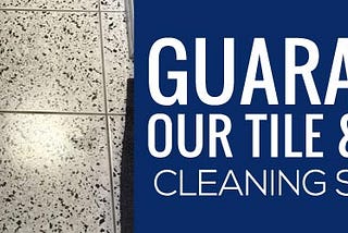 Why Choose Clean Master Tile and Grout Cleaning Sydney?