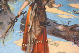 Path to Inner Sovereignty: Symbolic Interp of Cinderella