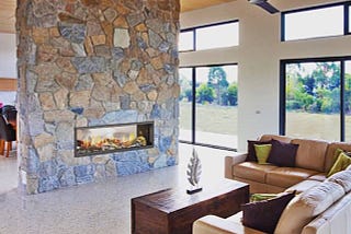 Are you looking for stonework ideas for your property?