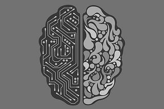 AI vs Human Brain