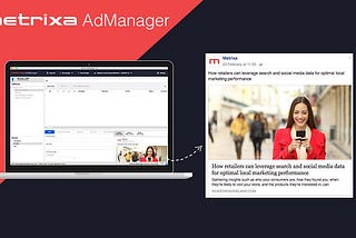 Tutorial: How to Create Campaigns, Ad Sets & Ads with Metrixa AdManager