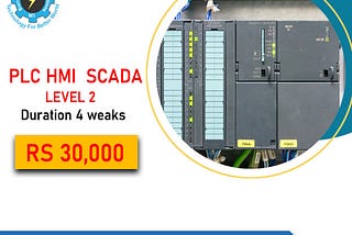 PLC SCADA