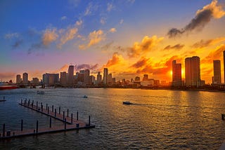 Opportunity Miami: The future hub for Climate Tech?