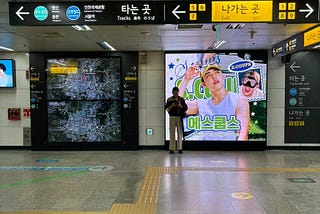 Expat Phases in Life