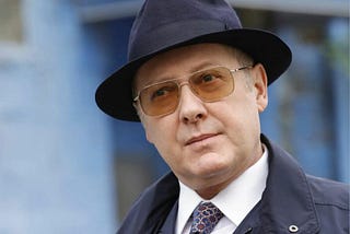 Who Would Reddington Vote For? Political Profiles of The Blacklist Characters