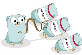 The Low-Level Truth About Go Channels: What Happens Beneath <-