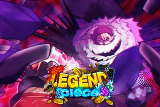 Legend Piece codes (gems, beli and boosts)