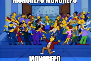 Getting Started with Monorepo