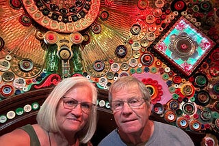 Meow Wolf — Where Adults Act Like Children
