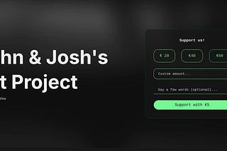 Building Hiluv.io | How I’m supporting Artists with tech