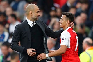 The Biggest “What If” Signings of the Pep Guardiola Era at Manchester City