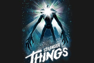 Don’t Be a Stranger to Stranger Things Tees