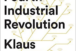 Download In %$PDF The Fourth Industrial Revolution Read #book *ePub