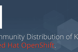 How to setup Openshift on AWS Without Minishift or CRC