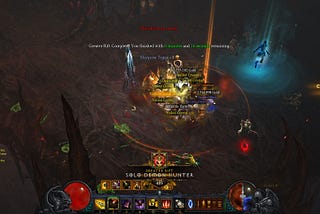 Diablo III Season 29 Review: Fond Farewell — FullCleared