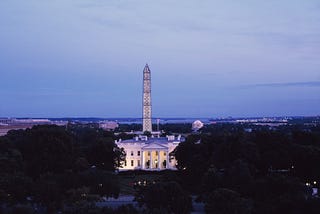 EUREKA! Democrats and Republicans Actually Agree on Something!