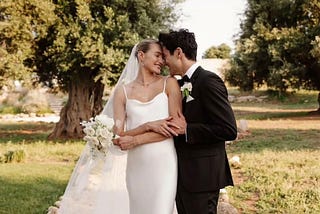 How Do You Have a Simple But Beautiful Wedding?