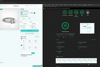 🔥 ORNAZ: The E-Commerce Revolution is Here! 💯⚡️ Say Goodbye to Slow Websites!
