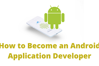 Android app developer