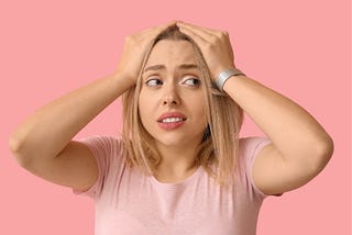 Whoops! I Married a Misogynist