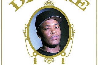 1992 in Albums: The Chronic, by Dr. Dre