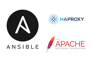 Using Ansible playbook : Configure Reverse Proxy (Haproxy)and Configured With Apache Webserver