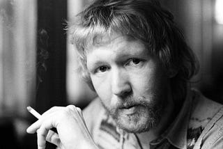 The Essential Harry Nilsson Playlist