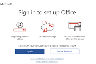 How to Activate Microsoft Office 365? [Step-by-step Guide]