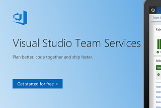 Organising your work with Visual Studio Team Services using scrum process type