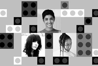 Meet the 2024 LEGO Papert Fellows