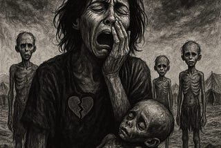 Have We Lost Our Conscience in Today’s World?