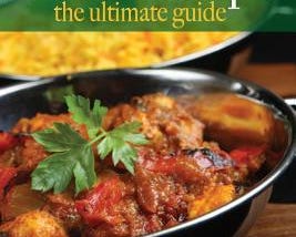 [PDF] Download Indian Recipes: The Ultimate Guide *Epub* by :Amanda Ingelleri