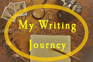 My Crypto Writing Journey