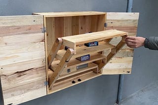 Woodworking Projects Ideas for Beginners