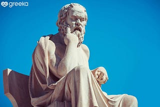 How to question like Socrates and be a better thinker?