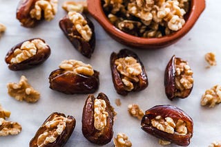 Health benefits Of Dates | Things You Never Knew About