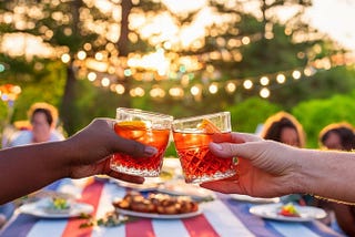 Cocktails And Spirits To Enjoy This Memorial Day Weekend And Beyond