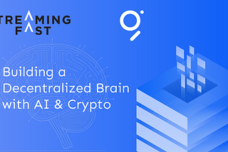 Construyendo un Cerebro Descentralizado con IA y Cripto