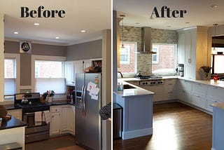 What You Should Know Before Remodeling?