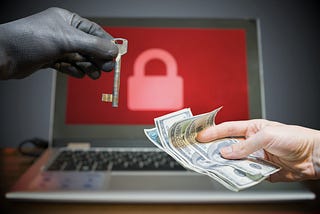 How Can Financial Organizations Recover from A Ransomware Attack?