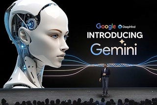 Google’s Gemini just shocked the entire industry