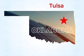 Tulsa Shines: Solar Surge & Sustainability