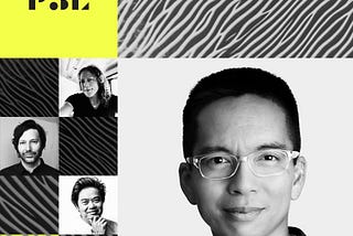 AI+Design Series : Design In Tech Seattle Redux with John Maeda