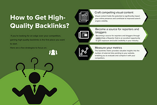 Harnessing User-Generated Content Guide to Natural Backlinks