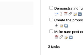 Obsidian Tasks Community Plugin Series Part 5 — Working with Queries