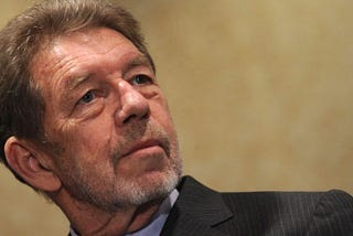 Pete Hamill: 1935–2020